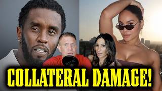 Diddy FREAK OFF TAPE just took a CRAZY TURN!!!!