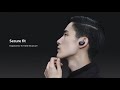 Sony Headphones h.ear in 3 Truly Wireless WF-H800 | Official Product Video