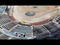 dodger stadium renovation update 02.22.25