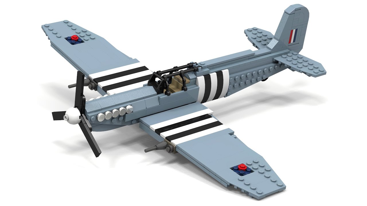 Simpleplanes Check Out These Lego Planes