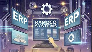 Ramco Systems: From Cement to Cloud! ( The Startup Story of Ramco Systems!) #ramco #ramcocement