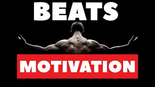 BEATS AND MOTIVATION Volume #3 (Powerful Motivation By Billy Alsbrooks)
