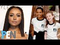 Kat Graham On Her First Role In 'The Parent Trap' Movie, Fashion, Music | PEN | Entertainment Weekly