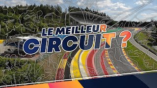 QUEL EST LE MEILLEUR CIRCUIT DE TOUT LES TEMPS ??