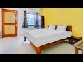 oyo 81953 blissful beach resort goa india