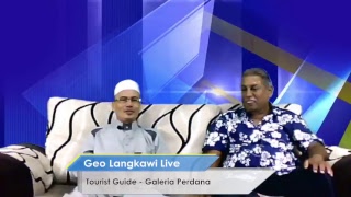 Geo Langkawi Live - Tourist Guide