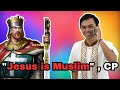 Angry Muslim debated Christian Prince about Jesus Is Muslim 🔥🔥 #debate - Christian Prince debate