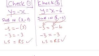6 7 Linear Systems