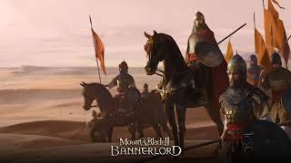 Mount\u0026Blade II Bannerlord EP3/81 เจ้าชาย เปอร์เซีย ยากสุด