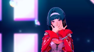 【MMD】GETCHA!【アストラ】