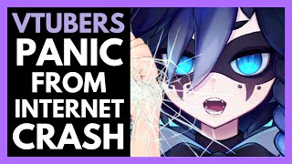 Major Sites \u0026 Games Go Offline, Gawr Gura 3D Concert, Surprise HoloEN Offcollab, Takane Lui 3D