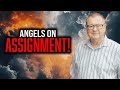 Angels Are Preparing the Way (Prophetic Word) | Tim Sheets