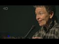 laurie anderson @ house of music hungary