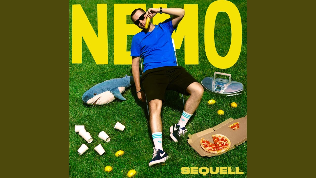 Nemo Youtube Music