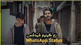 Rum_Gayam_Sheeshas_WhatsApp Status_Rahul_Wanchoo___Afaq_Shafi