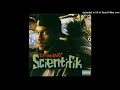 Scientifik - I Got Planz