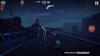 IntoTheDead2: Lone gunman (118 kills)