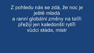 nebe-v manéži