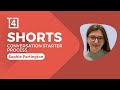 T4 Communities | Sophie Partington | Conversation Starter Process