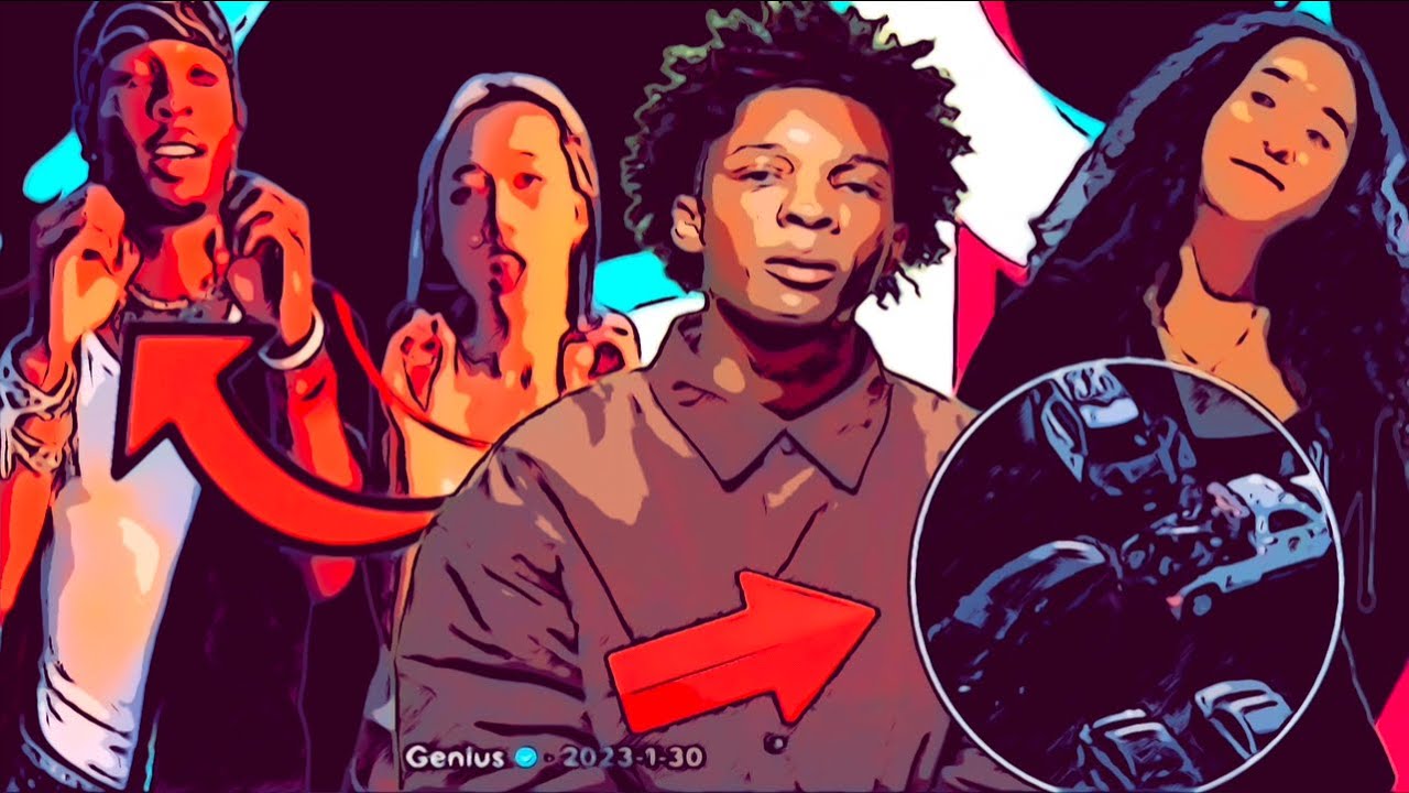 Surviving D4vd Rapper D4vd Guilty Of Unaliving 15 Year Old Celeste