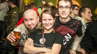 Spotkanie we Wrocławiu :) Było super !!!