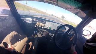 CRAZY LS3 AND RB25 SKID || MADHOUSE