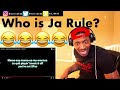 Poor Ja Rule! | Eminem - Hailie's Revenge (Ja Rule Diss) | REACTION