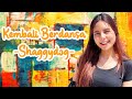 SHAGGYDOG - KEMBALI BERDANSA (LIRIK & COVER)