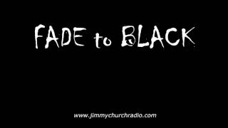 Ep.98 FADE to BLACK Jimmy Church w/ Richard Dolan THE REAL Dolan UFO LIVE on air