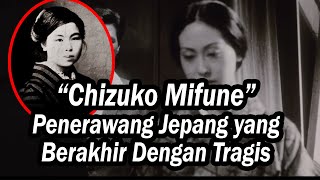 Kisah Chizuko Mifune, Penerawang Hebat dalam Sejarah Jepang yang Berakhir Tragis