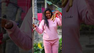 Mouth watering Tamarind (Tetul) Makha.🤤তেঁতুল মাখা টক ঝাল মিষ্টি #shorts #minivlog #food #tamarind