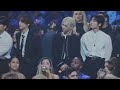 Straykids enjoyful nd beautiful moments at VMA'S 2023😻🖇🖤