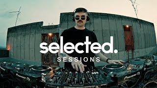 Selected Sessions Dom Dolla Belgrade DJ Set