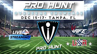 Pro Hunt OverSeas ShowCase 17DEC23