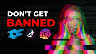 Why Most Adult Creators Won’t Survive the Next Platform Ban (OnlyFans, Instagram, TikTok)