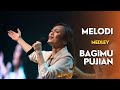 Melodi medley BagiMu Pujian | Ezra Lewina - GMS Live