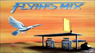 FLYING MIX ESTATE 85 (1985) - - Vinyl, LP, Compilation, Mixed