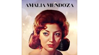 Amalia Mendoza - Laguna De Pesares (Audio)