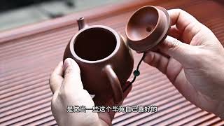 【了解中國茶】喝茶8年，聊些掏心窝子的话  (Chinese Tea Knowledge)  #功夫茶