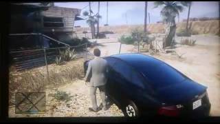 کوشتنی تریڤەر بەدەستی مایکڵ 😂🌪 gta v            لایکی ڤیدیۆکەتان بیر نەچێت