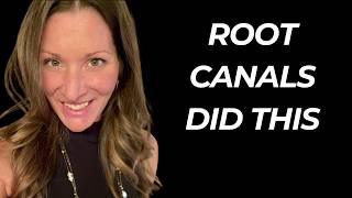 Root Canals Destroyed Her Health: What Doctors Missed and Carnivore Healed | Andrea Hansen