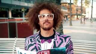 Redfoo   Let's Get Ridiculous( Bass Boosted)