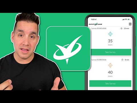 Is survey junkie safe to use?