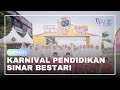 LAWATAN KARNIVAL PENDIDIKAN SINAR BESTARI SMAP KAJANG | TV SYAFIE