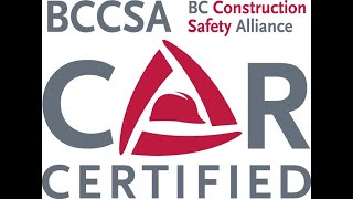 BCCSA COR® - Information video