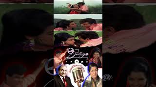 Kitna Pyara Wada Hai 4K HD Song - Asha Parekh | Jeetendra | Lata Mangeshkar | Mohammed Rafi #short