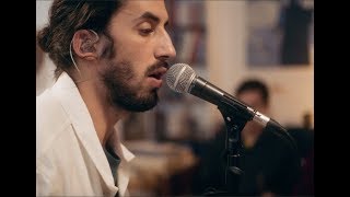 Lomepal - Beau la folie (Session live officielle)