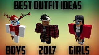 Cool Roblox Outfits Under 800 Robux