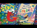 No One Owns the Colors - by Gianna Davy || Kids Book Read Aloud