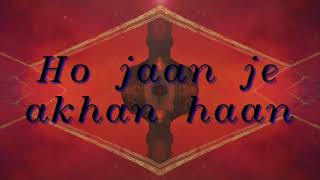 Zindagi Joban Dhandra Ft Rumman Shahrukh | New Punjabi Songs 2021 | Latest Punjabi Songs